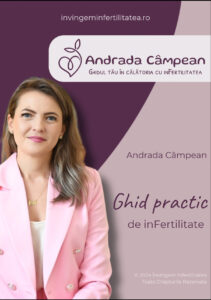 Ghid de infertilitate