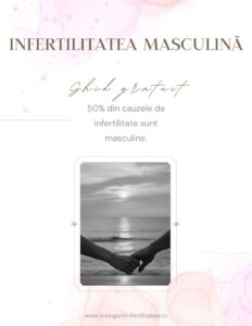 Infertilitatea masculină