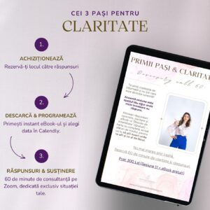 Discovery Call 60 de minute