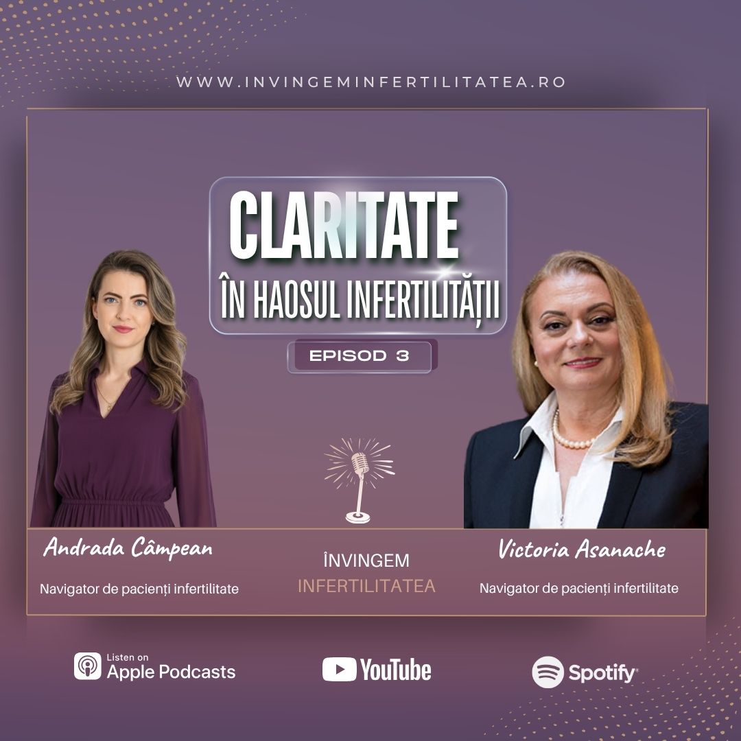 Episod 03 — Victoria Asanache