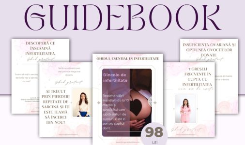 Ebook Dincolo ed infertilitate